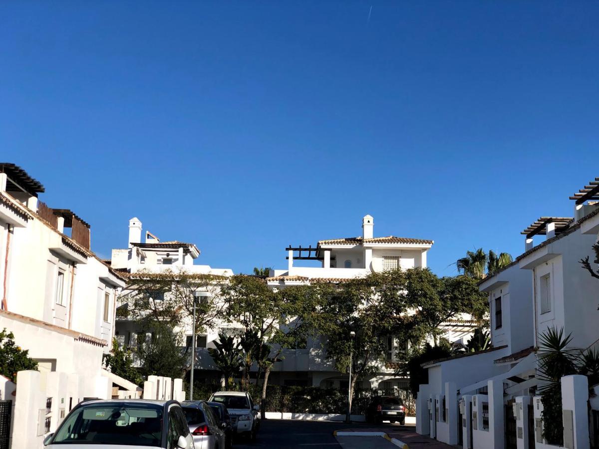 Room Near The Sea Marbella Exterior photo