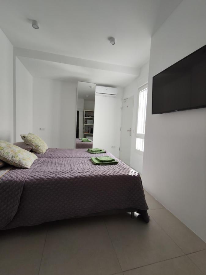 Room Near The Sea Marbella Exterior photo