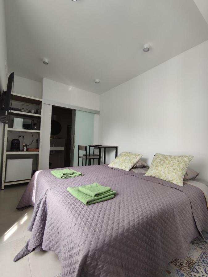 Room Near The Sea Marbella Exterior photo