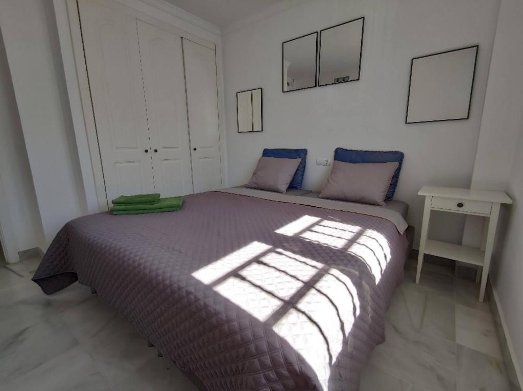 Room Near The Sea Marbella Room photo